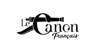 logo le canon francais